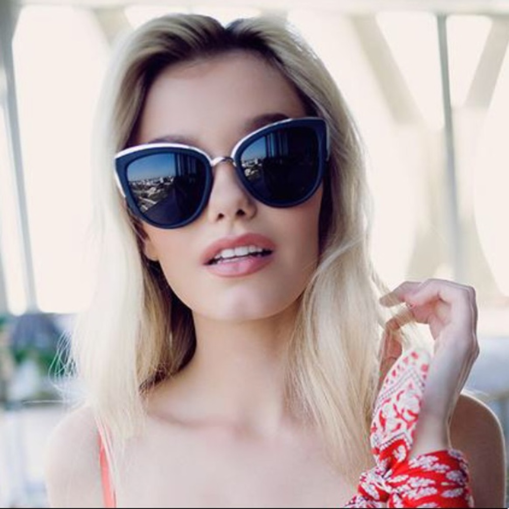 Quay Australia Sunglasses